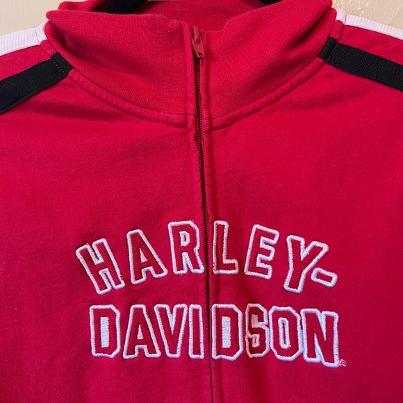 Harley Davidson Jacket - Picture 5 of 6